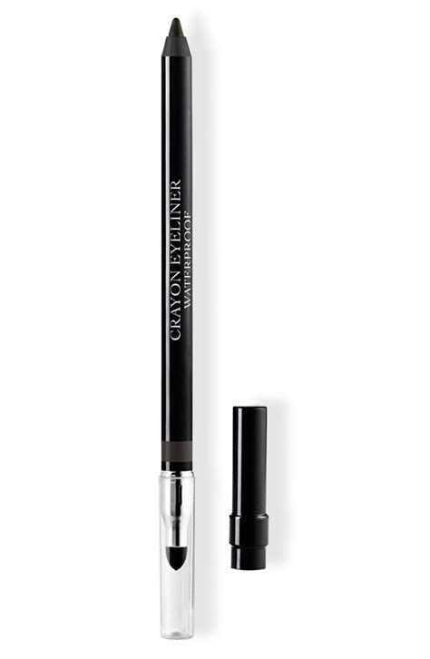 dior liquid eyeliner eyeshadpw|dior eyeliner pencil waterproof.